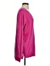 Dreamers Pink Pullover Sweater Size S - photo 4