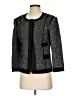 Narciso Rodriguez for Design Nation Tweed Black Jacket Size S - photo 1