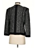 Narciso Rodriguez for Design Nation Tweed Black Jacket Size S - photo 2