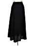 Assorted Brands Chevron-herringbone Black Formal Skirt Size XL - photo 1