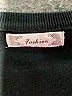 Fashion Black Cardigan Size S (estimated) - photo 7