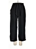 Olrik 100% Polyester Black Casual Pants Size 1X - photo 1
