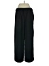 J.Crew 365 100% Polyester Black Casual Pants Size 4 - photo 2