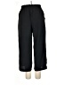 Olrik 100% Polyester Black Casual Pants Size 1X - photo 2