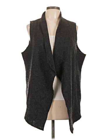 Cut Loose Sweater Vest (view 1)