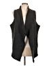 Cut Loose 100% Wool Gray Sweater Vest Size L - photo 1