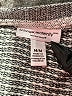 Liz Lange Maternity Gray Pullover Sweater Size Med Maternity - photo 6