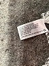 Liz Lange Maternity Gray Pullover Sweater Size Med Maternity - photo 7