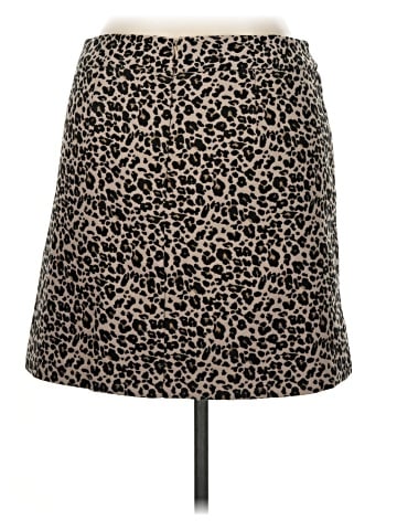 Ann Taylor LOFT Casual Skirt (view 2)