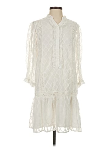 Melissa Odabash Casual Dress (view 1)