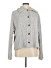Aerie Gray Cardigan Size M - photo 1