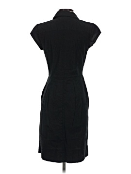 black shirt dress banana republic Fruitful Maxi Dress main image 0