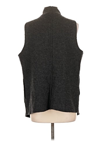 Cut Loose Sweater Vest (view 2)