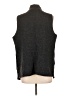 Cut Loose 100% Wool Gray Sweater Vest Size L - photo 2