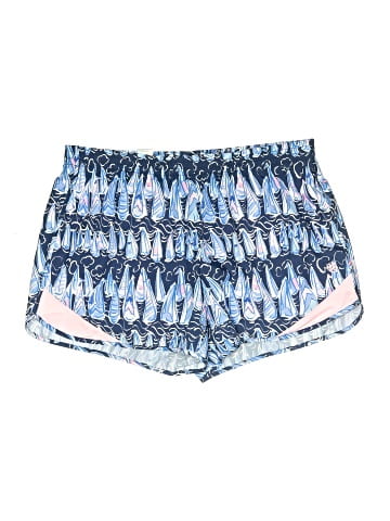 Lilly Pulitzer Luxletic Shorts (view 1)