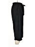 Olrik 100% Polyester Black Casual Pants Size 1X - photo 4