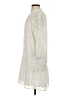Melissa Odabash 100% Polyester Ivory Casual Dress Size XS - photo 5