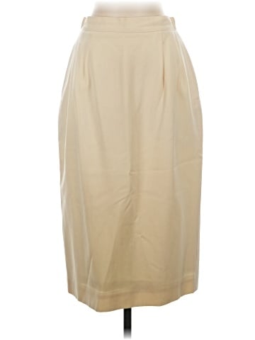 Augustus Wool Skirt (view 1)