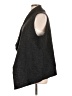 Cut Loose 100% Wool Gray Sweater Vest Size L - photo 5