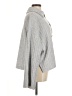 Aerie Gray Cardigan Size M - photo 4