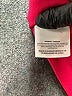 Nike 100% Polyester Pink Active T-Shirt Size S - photo 8