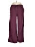 Assorted Brands Burgundy Casual Pants Size XL - photo 1