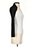 Shein Black 3/4 Sleeve T-Shirt Size 2 - photo 4