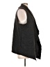 Cut Loose 100% Wool Gray Sweater Vest Size L - photo 4