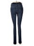 Express Hearts Blue Jeans Size 6R - photo 2