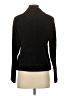 CAbi 100% Cotton Black Blazer Size S - photo 2