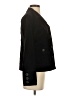 CAbi 100% Cotton Black Blazer Size S - photo 4