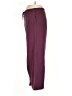 Assorted Brands Burgundy Casual Pants Size XL - photo 5