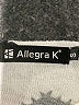 Allegra K Chevron-herringbone Black Pullover Sweater Size S - photo 7