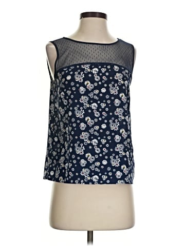 Jason Wu for Target Sleeveless Blouse (view 1)