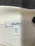 Max Mara 100% Cotton Stripes Tan Brown Casual Dress Size XL - photo 7