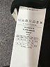 Max Mara 100% Cotton Stripes Tan Brown Casual Dress Size XL - photo 8