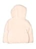 Tucker + Tate 100% Polyester Pink Coat Size 3 - photo 2