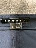 Theory Solid Blue Active Pants Size 8 - photo 7
