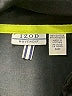 IZOD Black Cardigan Size S - photo 7