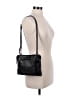 Tignanello 100% Leather Black Leather Shoulder Bag One size - photo 2