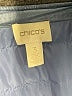 Chico's Solid Blue Jacket Size XL (3) - photo 6