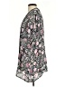 Ann Taylor LOFT 100% Modal Black Kimono Size XS - photo 5