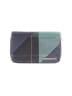 Dakine Plaid Teal Blue Wallet One size - photo 1