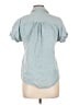 Sim & Sam Blue Denim Vest Size L - photo 2