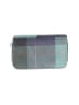 Dakine Plaid Teal Blue Wallet One size - photo 2