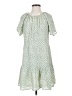 Rails Green Casual Dress Size S - photo 1