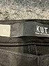 Kut from the Kloth Black Jeggings Size 12 - photo 7