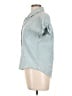 Sim & Sam Blue Denim Vest Size L - photo 5
