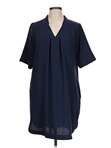 Bobeau Casual Dress (view 1)