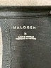 Halogen Black Sleeveless T-Shirt Size M - photo 7
